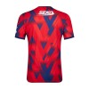 Maglia ufficiale Rangers 4th 2023-24 per Uomo